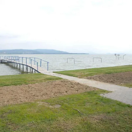 In 18127 Balatonberény