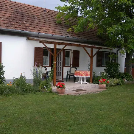 In 18127 Balatonberény